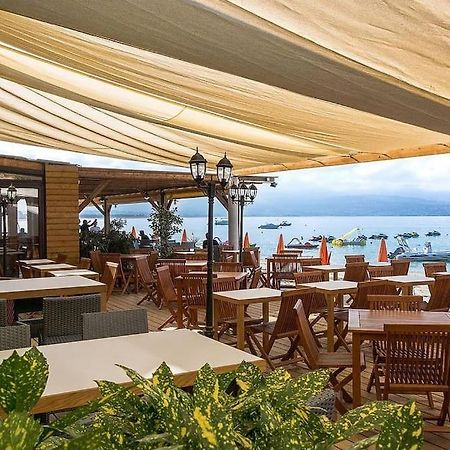 Parking Gratuit Grande Terrasse Proche Centre Ville Ajaccio  Zewnętrze zdjęcie